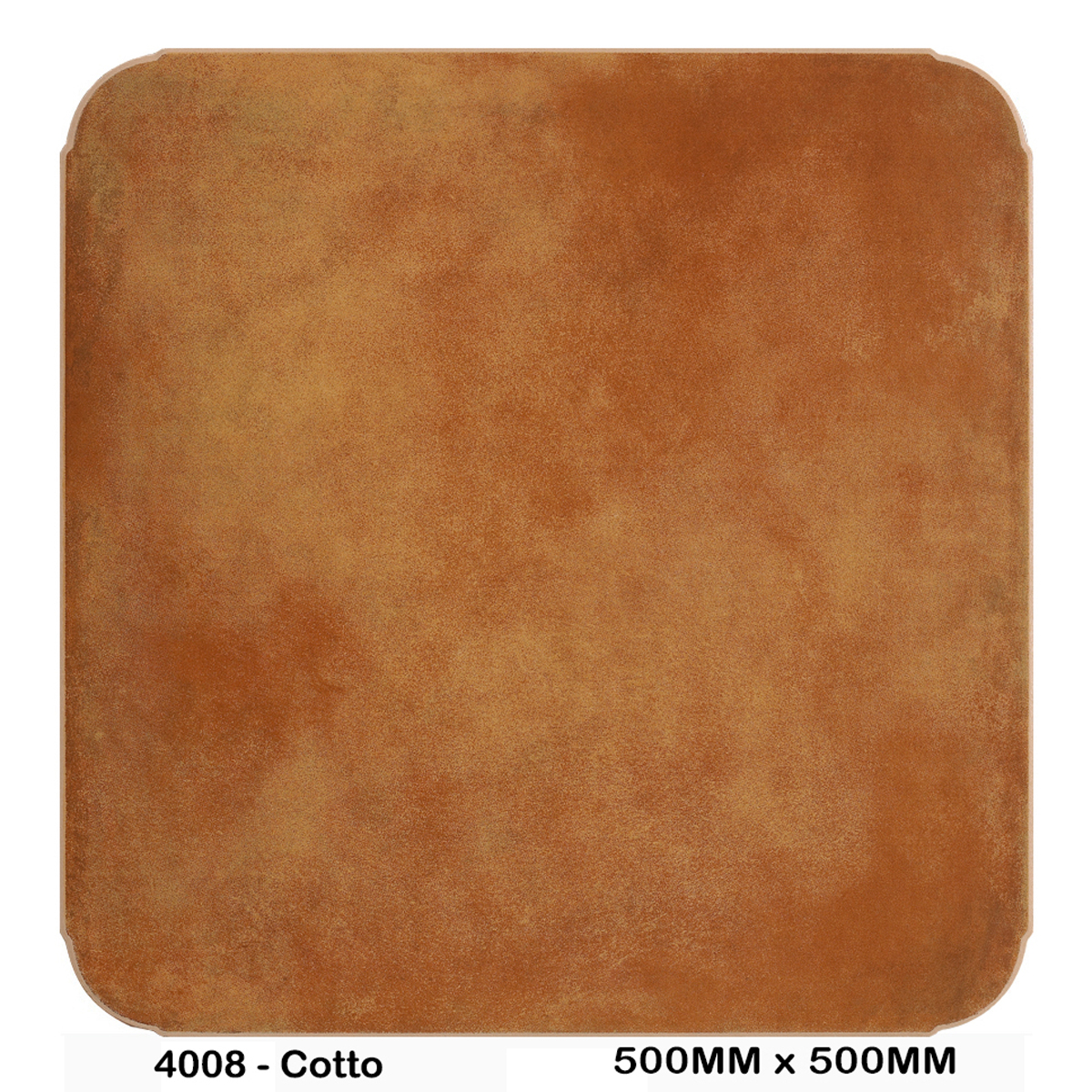 Terracotta Tiles